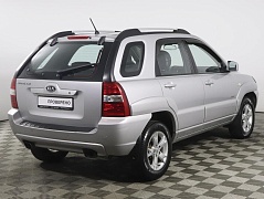 Kia Sportage, фото №6