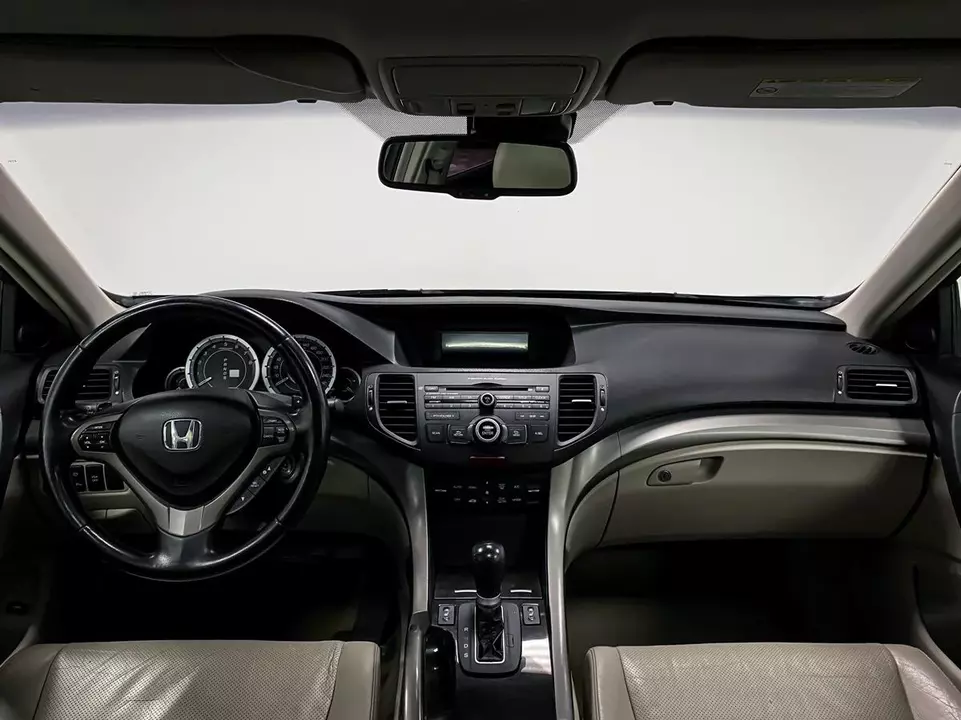Honda Accord, фото №10