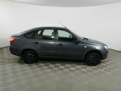 LADA (ВАЗ) Granta I Рестайлинг, фото №4