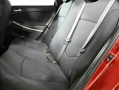 Hyundai Solaris 1.6 Автомат, фото №9