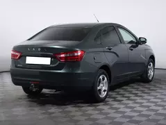 LADA (ВАЗ) Vesta, фото №5