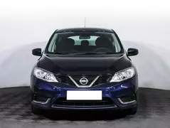 Nissan Tiida, фото №2