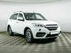Lifan X60 1.8 Вариатор, фото №3