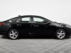 Hyundai Sonata, фото №4