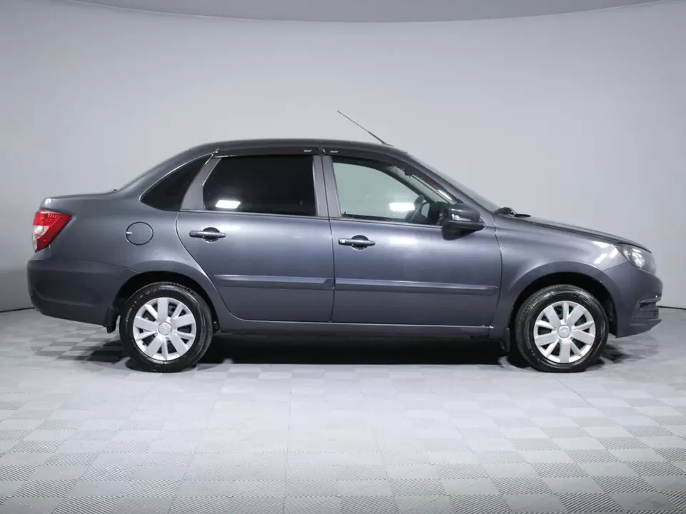 LADA (ВАЗ) Granta, фото №4