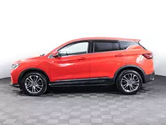 Geely Coolray, фото №8