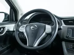 Nissan Tiida, фото №14