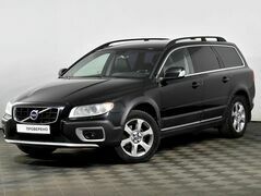 Volvo XC70, фото №1