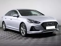 Hyundai Sonata, фото №3