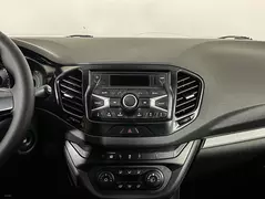 LADA (ВАЗ) Vesta, фото №12