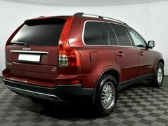 Volvo XC90 I Рестайлинг, фото №3