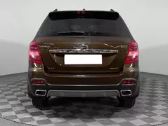 Lifan X60, фото №6