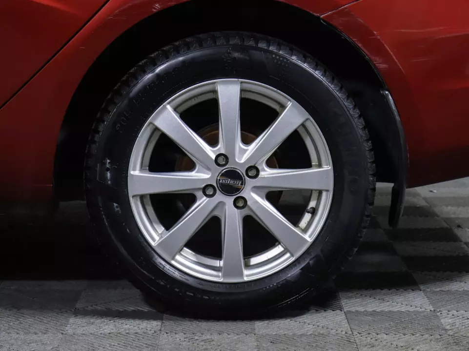 LADA (ВАЗ) Vesta, фото №15