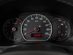 Suzuki SX4, фото №11