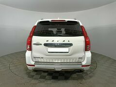 Haval H9 I, фото №3
