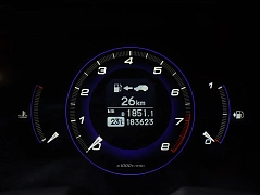 Honda Civic, фото №11