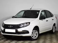 LADA (ВАЗ) Granta, фото №1