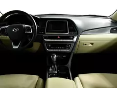 Hyundai Sonata, фото №10
