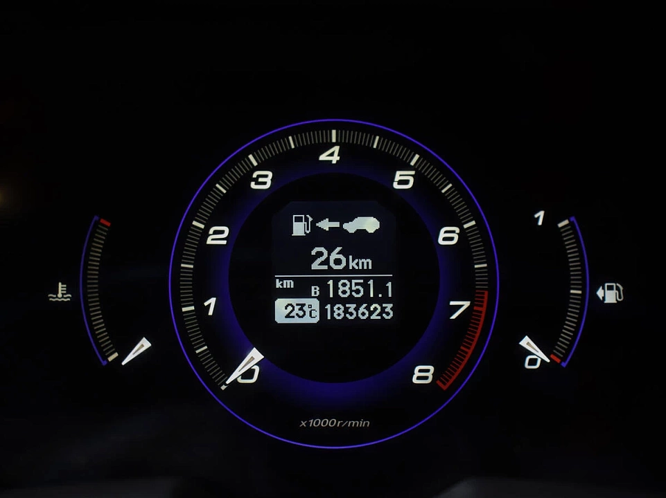 Honda Civic, фото №11