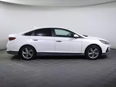 Hyundai Sonata, фото №4