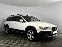 Volvo xc70 акпп 2013 с пробегом 90 233 км, фото №2