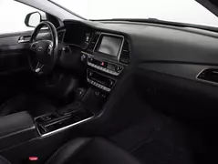Hyundai Sonata, фото №9