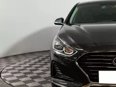 Hyundai Sonata, фото №15