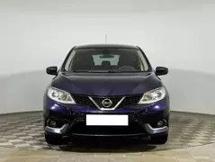 Nissan Tiida, фото №2