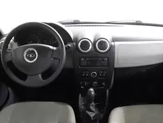 LADA (ВАЗ) Largus, фото №12