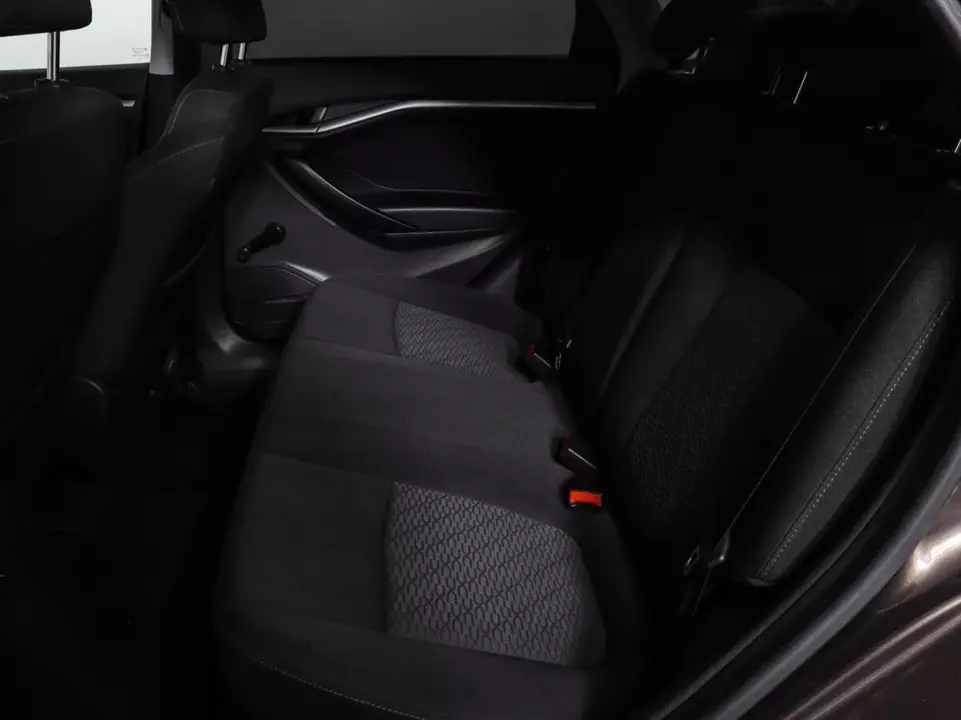 LADA (ВАЗ) Vesta, фото №15