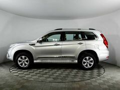 Haval H9 I, фото №2