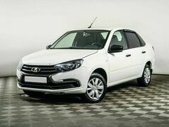 LADA (ВАЗ) Granta 1.6 Механика, фото №1