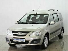 Lada Largus, фото №1