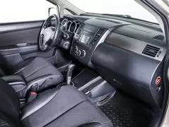 Nissan Tiida, фото №11