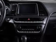 Hyundai Sonata, фото №14