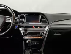 Hyundai Sonata, фото №11