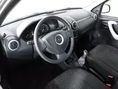 LADA (ВАЗ) Largus, фото №9