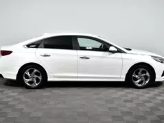 Hyundai Sonata, фото №4