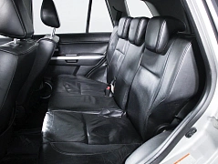 Suzuki Grand Vitara, фото №10