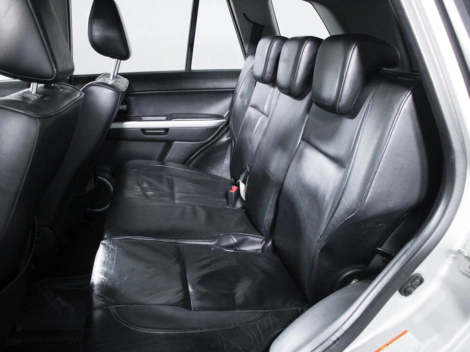 Suzuki Grand Vitara, фото №10
