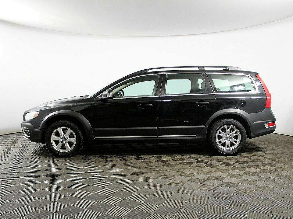 Volvo XC70, фото №5