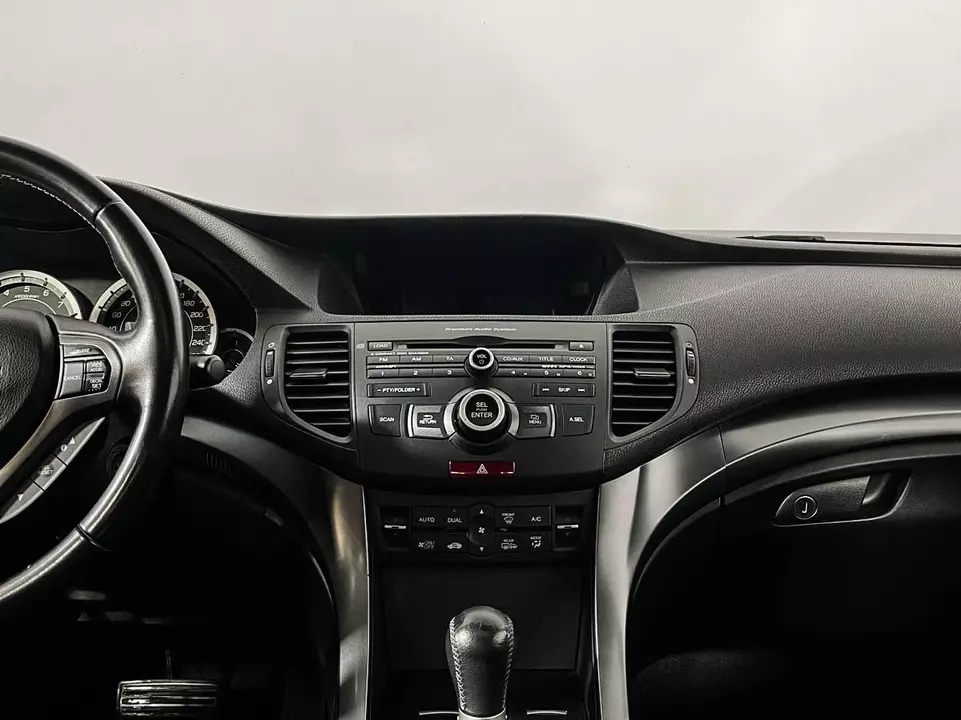 Honda Accord, фото №12