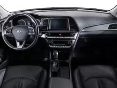 Hyundai Sonata, фото №13