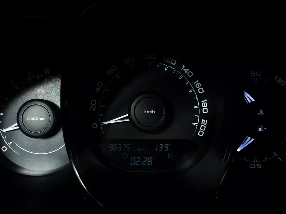 LADA (ВАЗ) Vesta, фото №10
