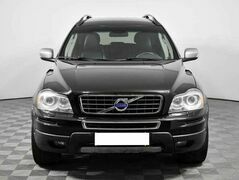 Volvo xc90 акпп 2012 с пробегом 97 745 км, фото №2