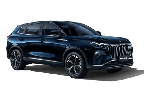 Dongfeng HUGE