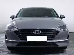 Hyundai Sonata, фото №2