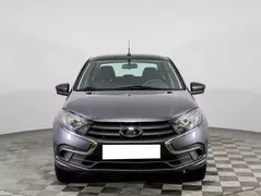 LADA (ВАЗ) Granta, фото №2