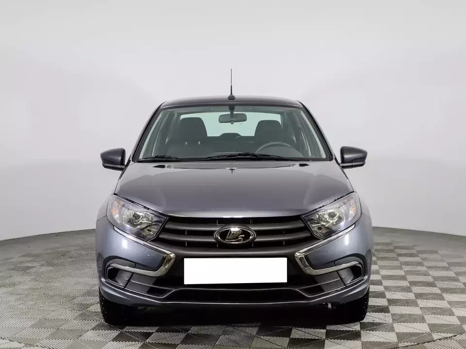 LADA (ВАЗ) Granta, фото №2