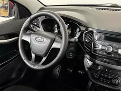 LADA (ВАЗ) Vesta, фото №9